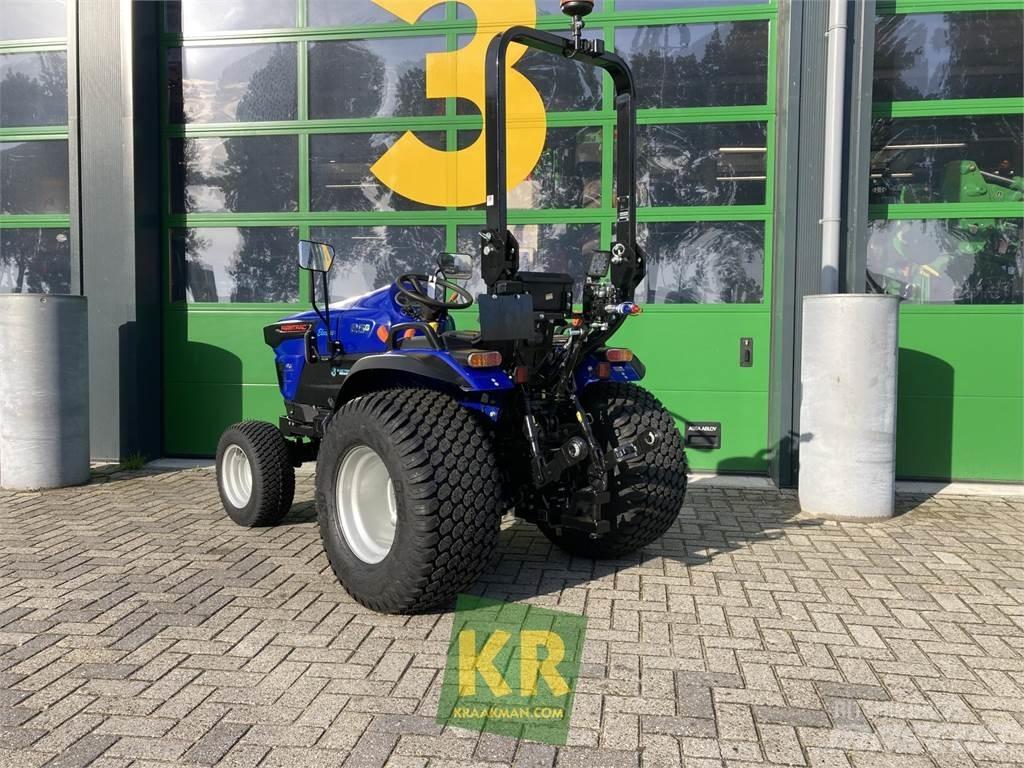 Farmtrac Overig Άλλα γεωργικά μηχανήματα