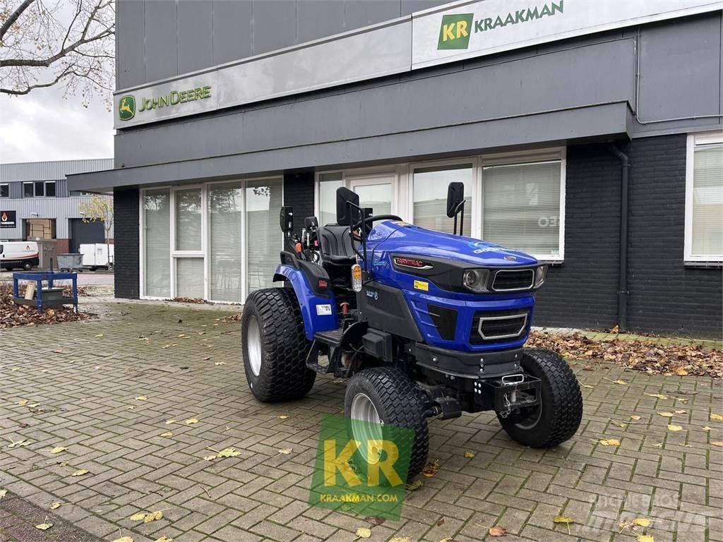 Farmtrac Overig Τρακτέρ μικρών διαστάσεων