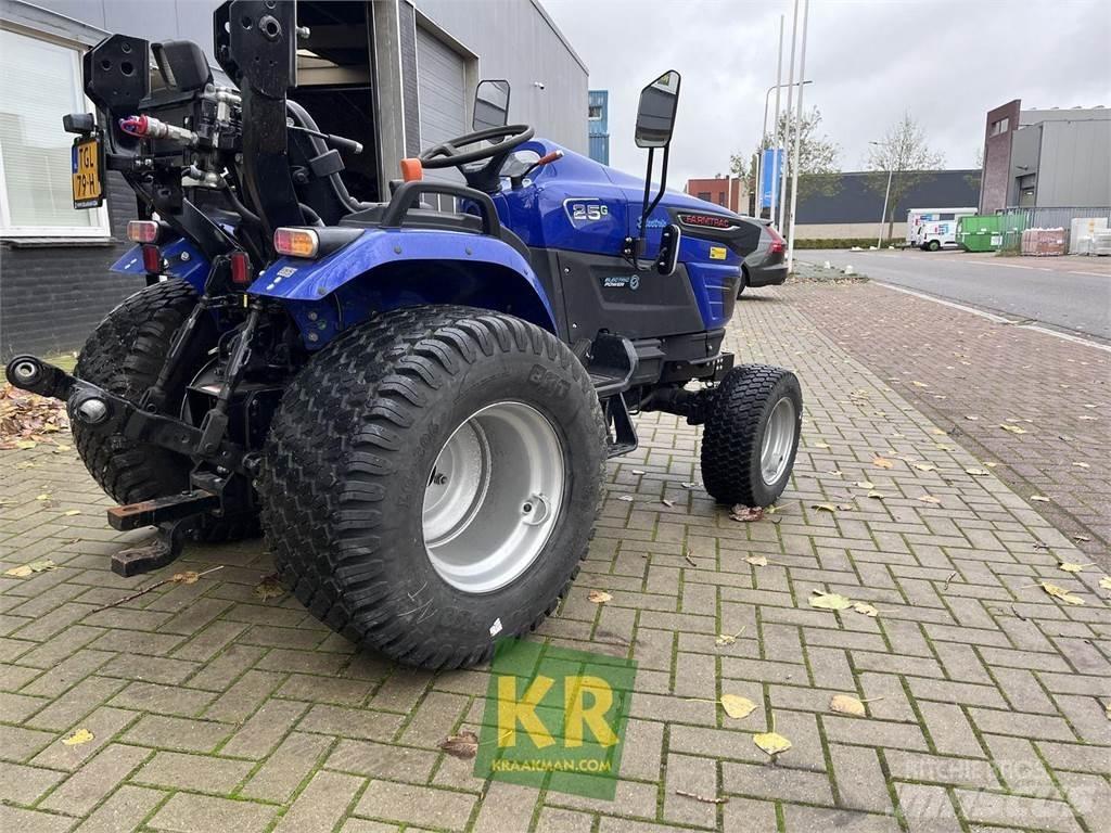Farmtrac Overig Τρακτέρ μικρών διαστάσεων