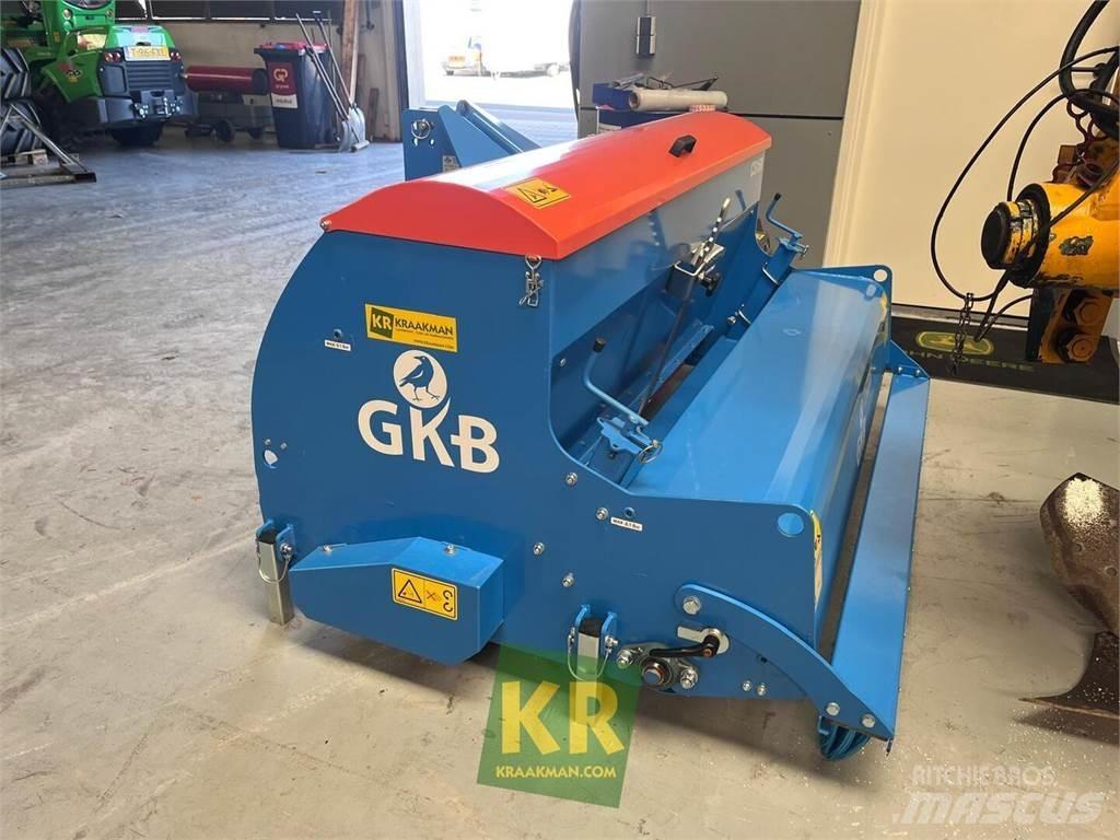  GKB Combiseeder Σπορείς