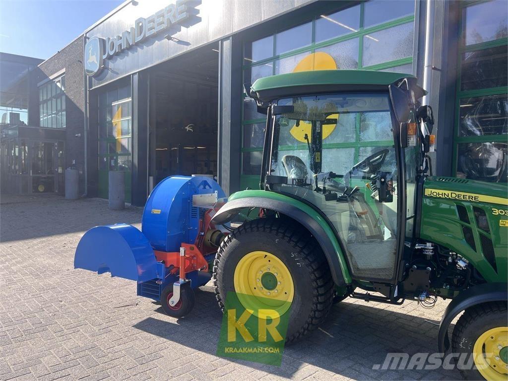  GKB LEAF-BLOWER Άλλα γεωργικά μηχανήματα