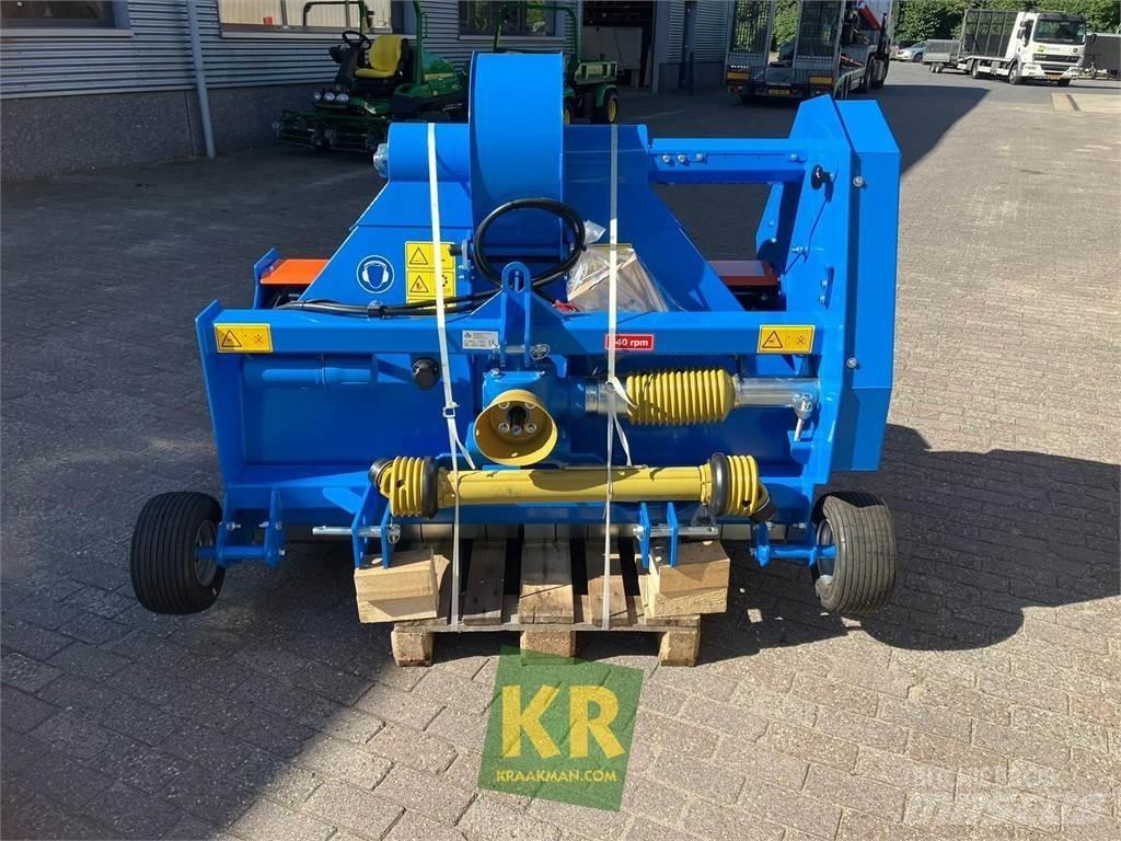  GKB Leaf Reducer Άλλα γεωργικά μηχανήματα