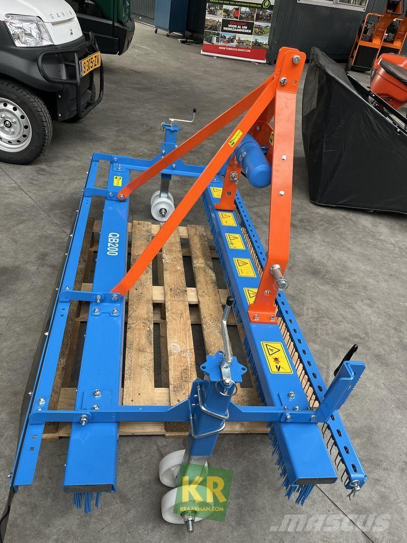  GKB Quick Brush Σκούπες