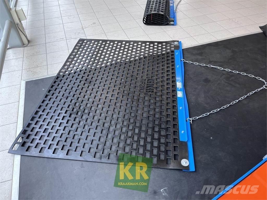  GKB Topfinish Άλλα μηχανήματα φροντίδας εδάφους