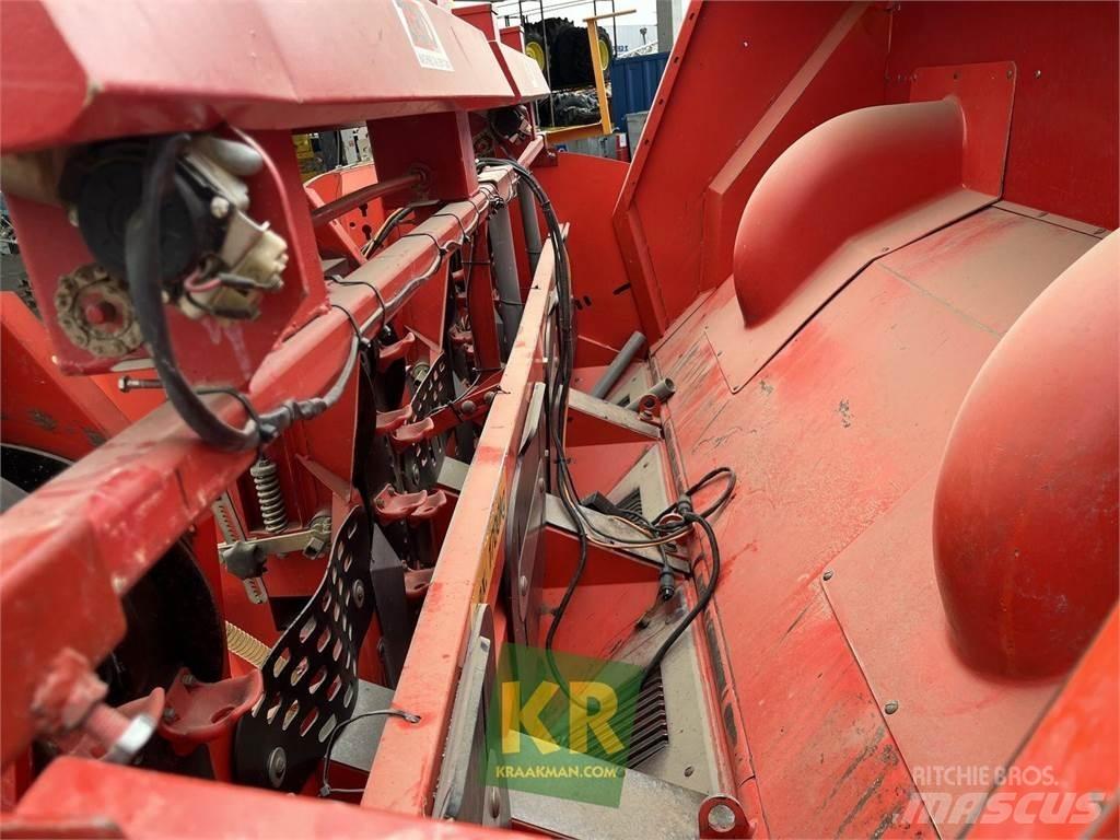 Grimme GL 34 K Φυτευτικές μηχανές