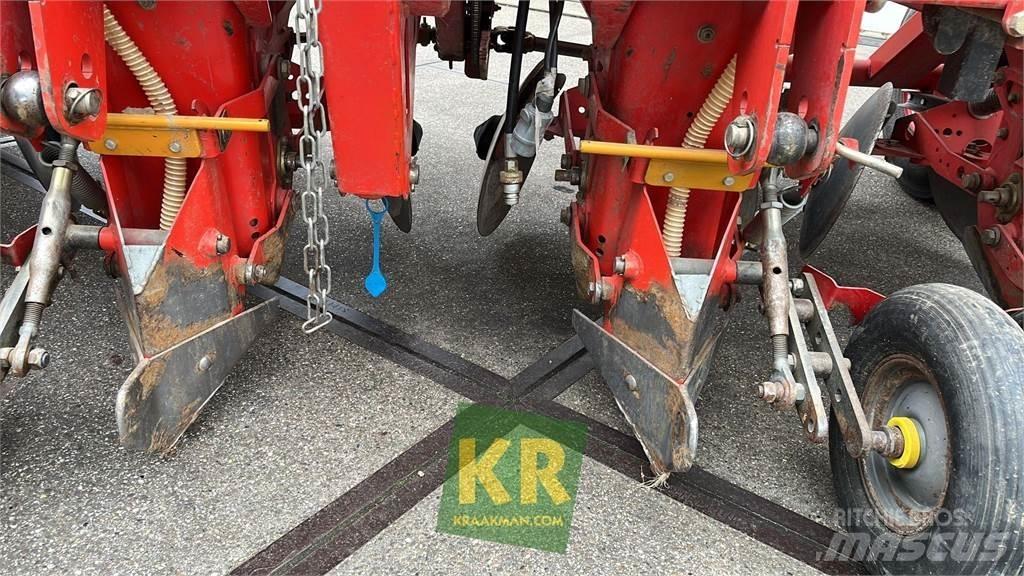 Grimme GL 34 K Φυτευτικές μηχανές