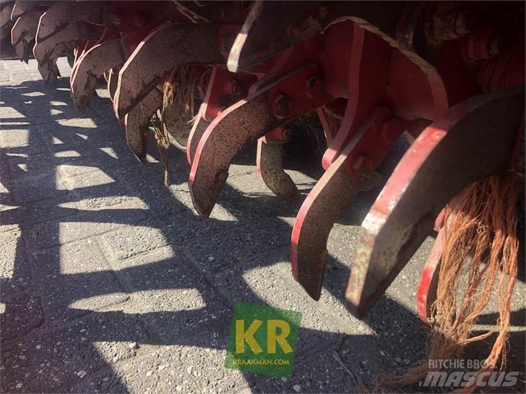 Grimme GR 9210 Κορυφολόγοι βλάστησης
