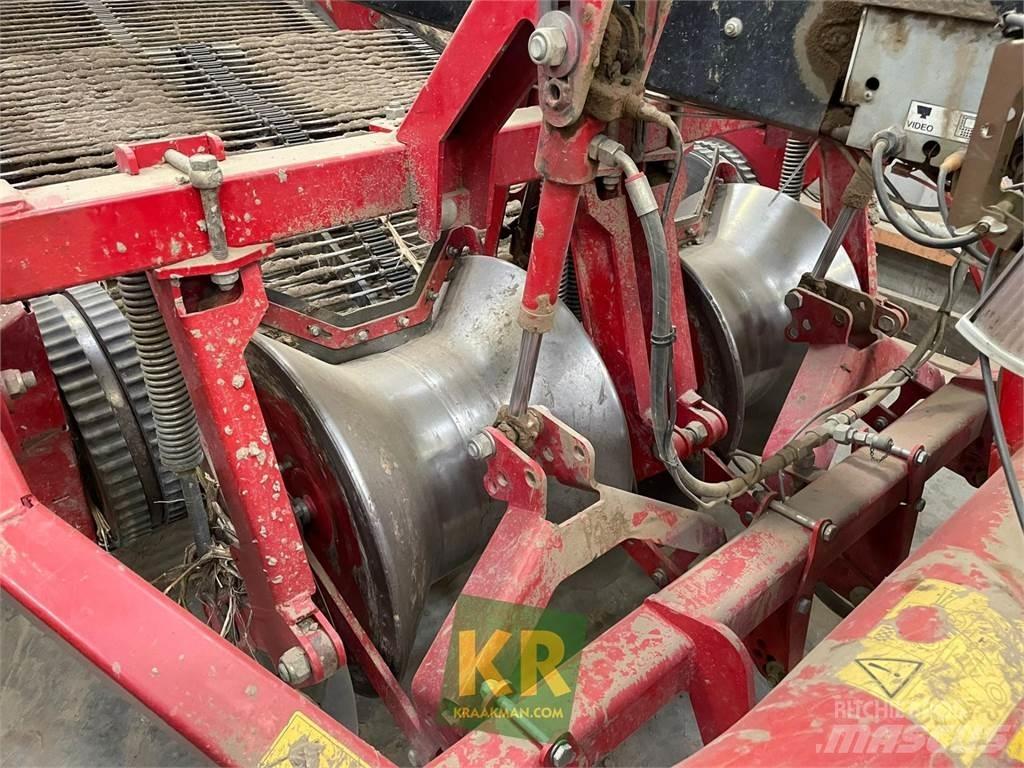 Grimme GT 170 RS Πατατοεξαγωγέας
