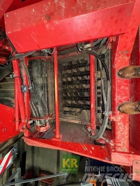 Grimme GV 3000 Πατατοεξαγωγέας