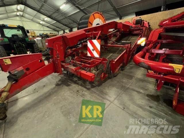 Grimme GV 3000 Πατατοεξαγωγέας