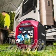 Honda EU Άλλες γεννήτριες