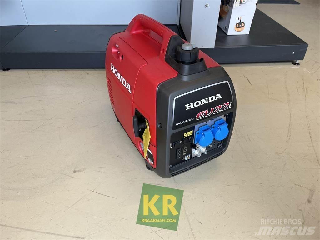 Honda EU Άλλες γεννήτριες