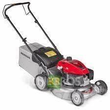 Honda HRG Άλλα γεωργικά μηχανήματα