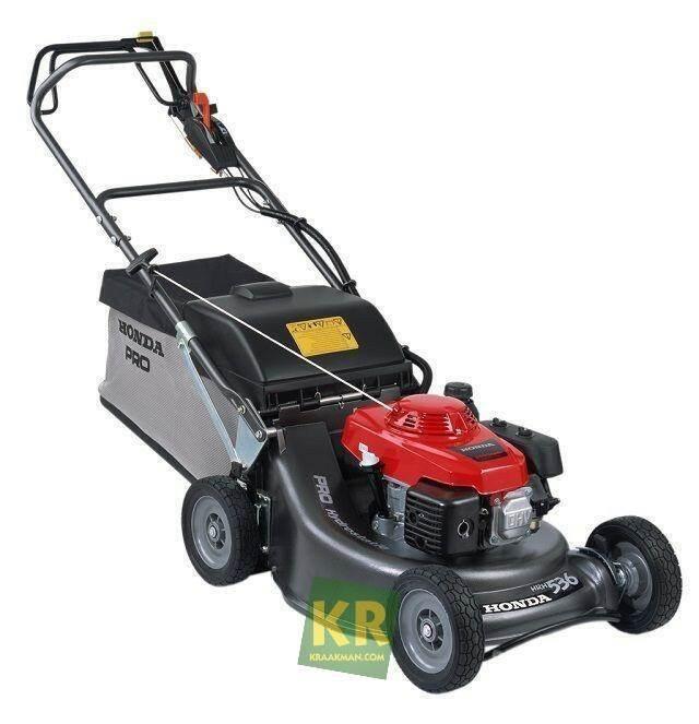Honda HRH Άλλα γεωργικά μηχανήματα