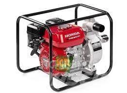 Honda WB Άλλα γεωργικά μηχανήματα