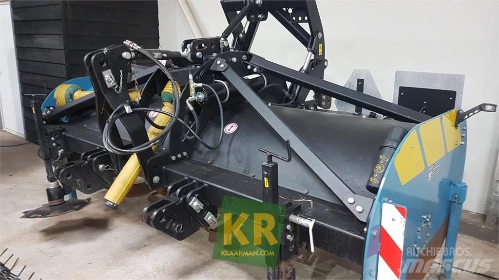 Imants 46 Σβολοκόπτες και περιστροφικά άροτρα