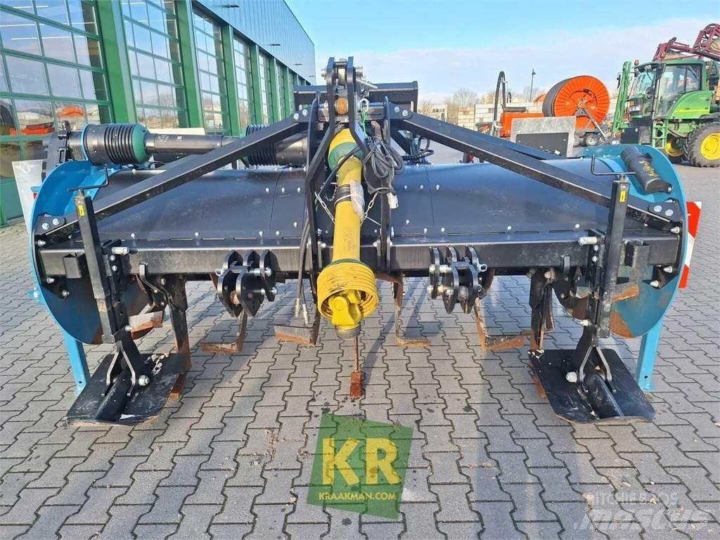 Imants 46 Σβολοκόπτες και περιστροφικά άροτρα