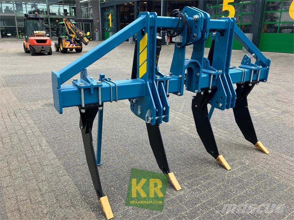 Imants Culter 3.0 Καλλιεργητές - Ρίπερ