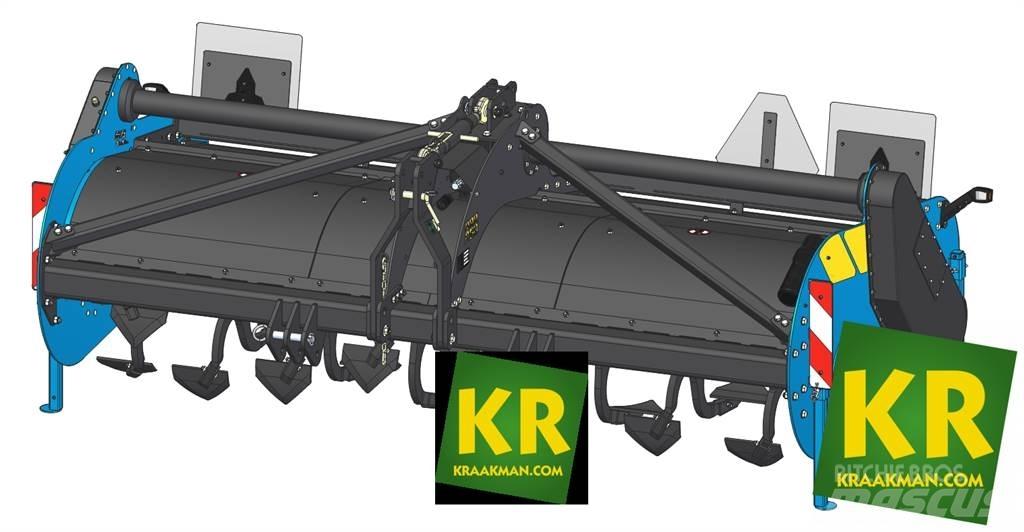 Imants Eco Mix Σβολοκόπτες και περιστροφικά άροτρα