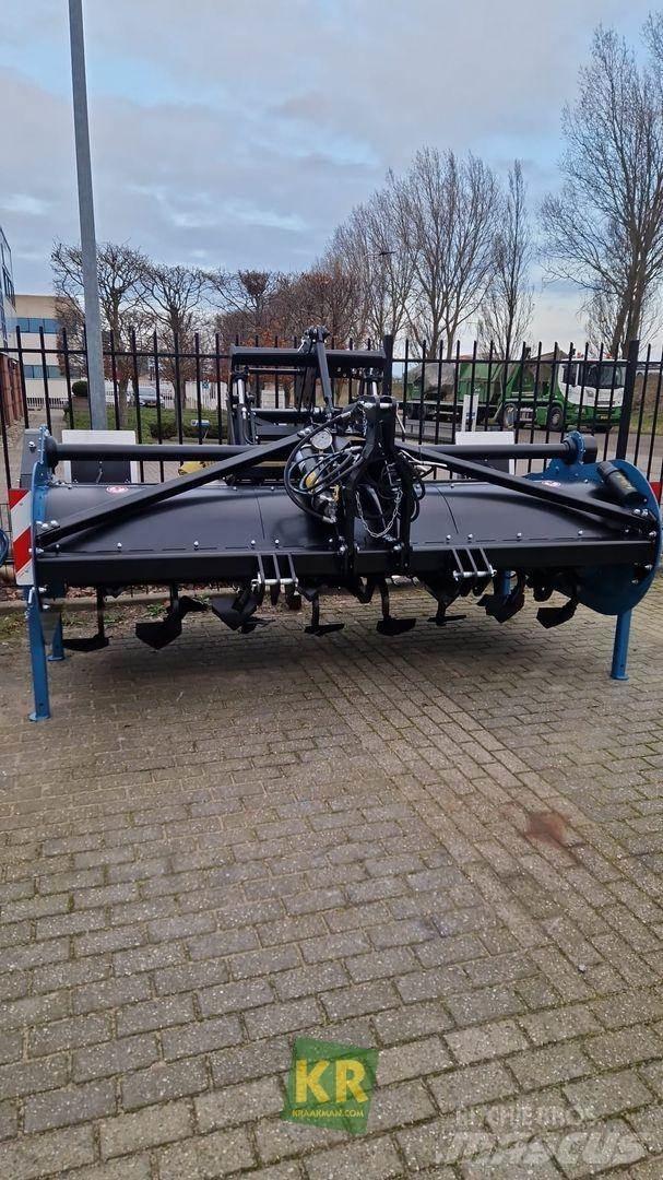 Imants Eco Mix Σβολοκόπτες και περιστροφικά άροτρα