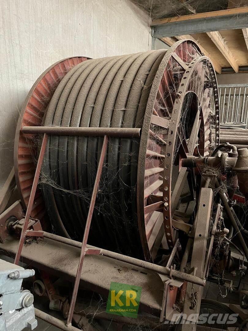 Irrifrance Overig Συστήματα άρδευσης