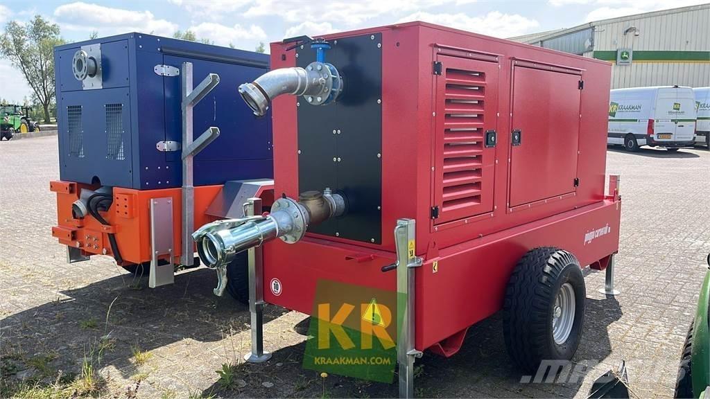Iveco Overig Αντλίες άρδευσης
