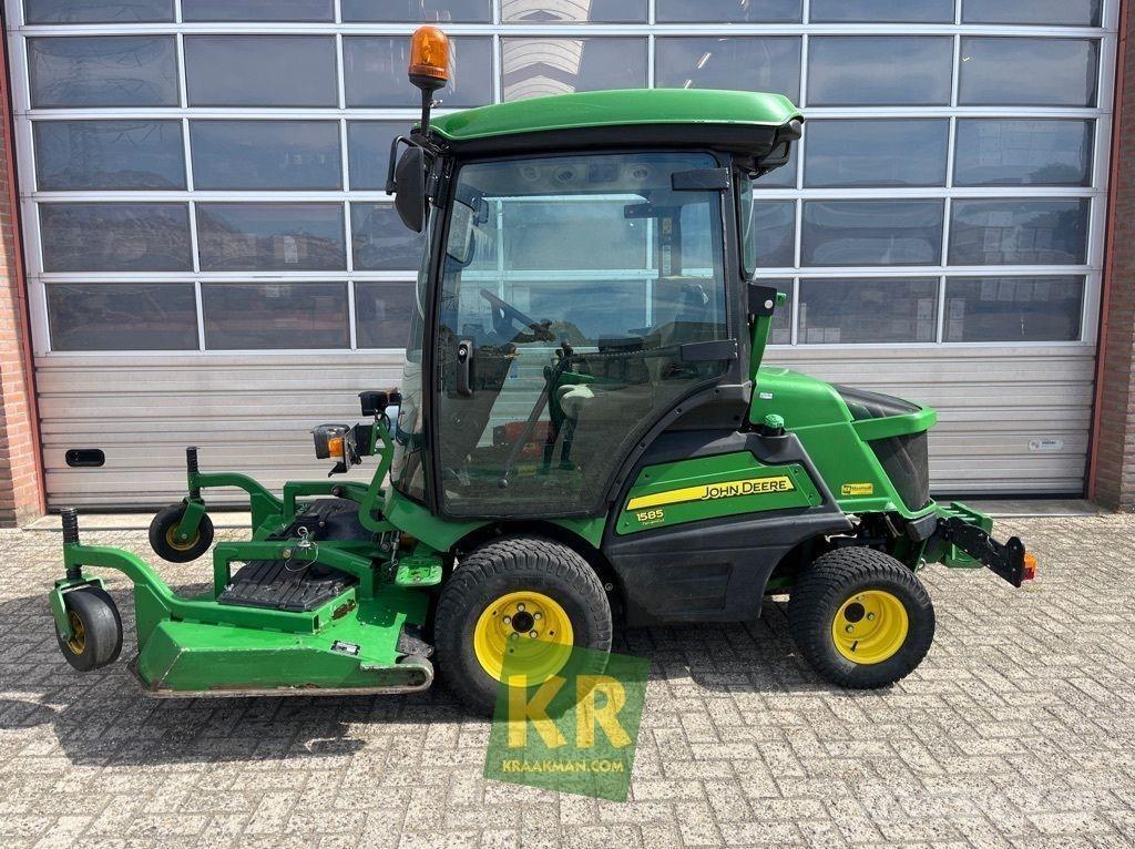 John Deere 1585 Χορτοκοπτικά