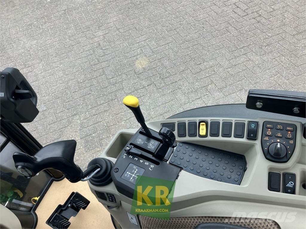 John Deere 3039R Τρακτέρ μικρών διαστάσεων