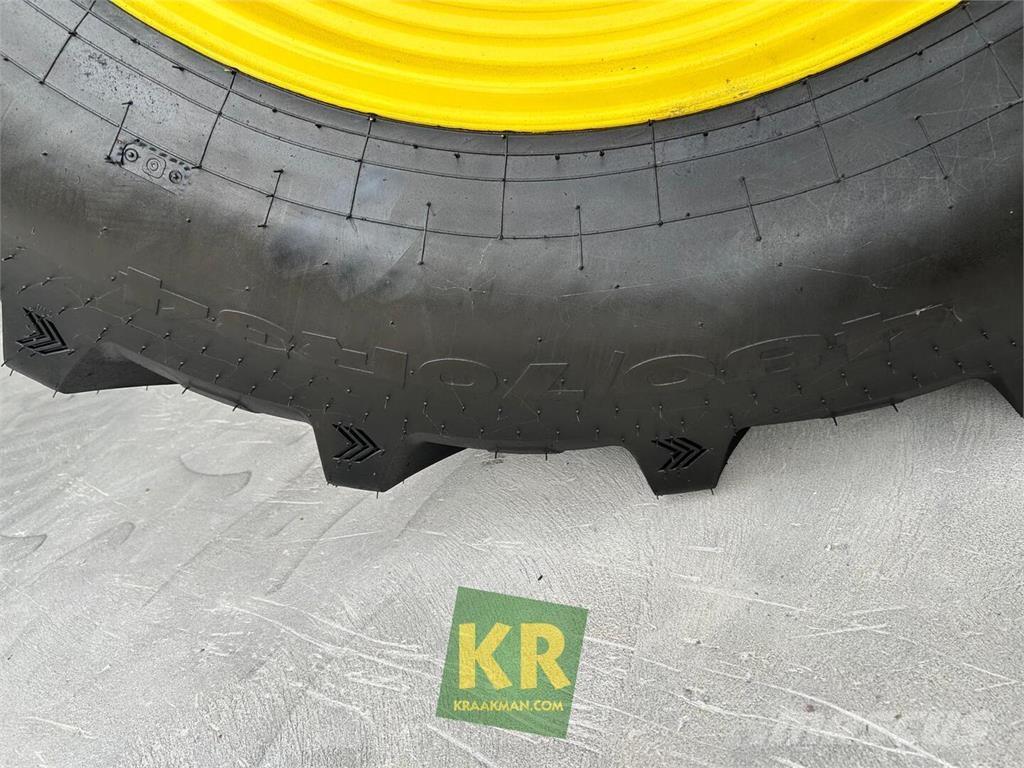 John Deere 5090M Τρακτέρ