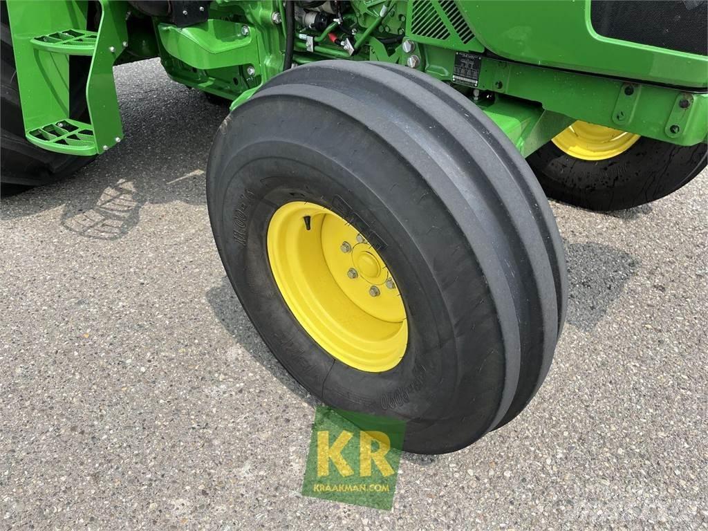 John Deere 5090M Τρακτέρ