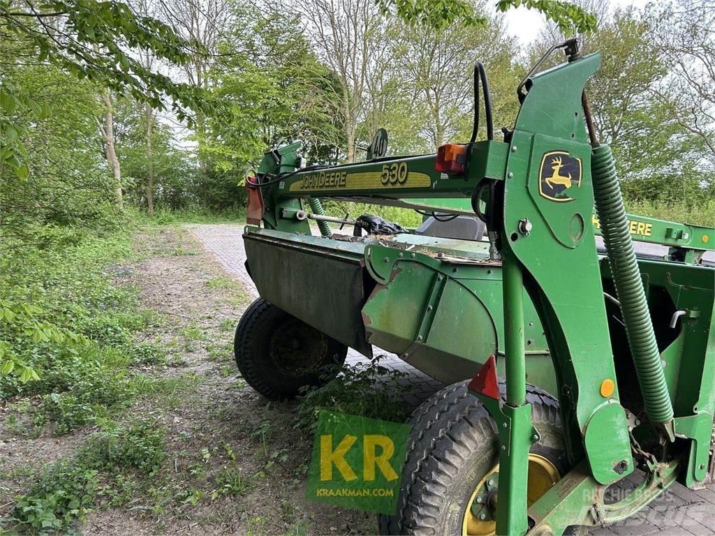 John Deere 530 Άλλα γεωργικά μηχανήματα