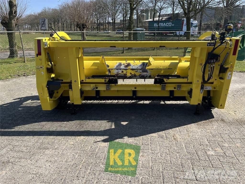John Deere 630C Κεφαλές θεριζοαλωνιστικών μηχανών