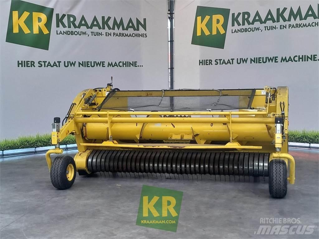 John Deere 630C Κεφαλές θεριζοαλωνιστικών μηχανών