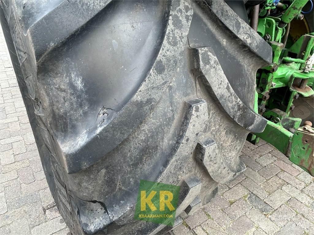John Deere 6534 Τρακτέρ