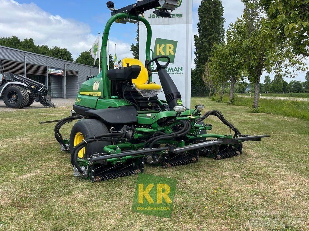 John Deere 6700A Χορτοκοπτικά γηπέδων με γκαζόν