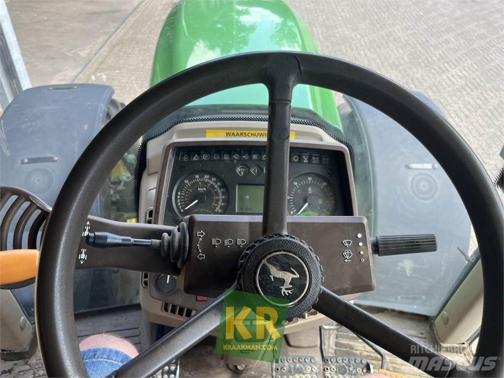 John Deere 6920 Τρακτέρ