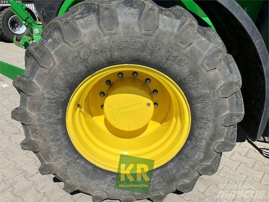 John Deere 7230R Τρακτέρ