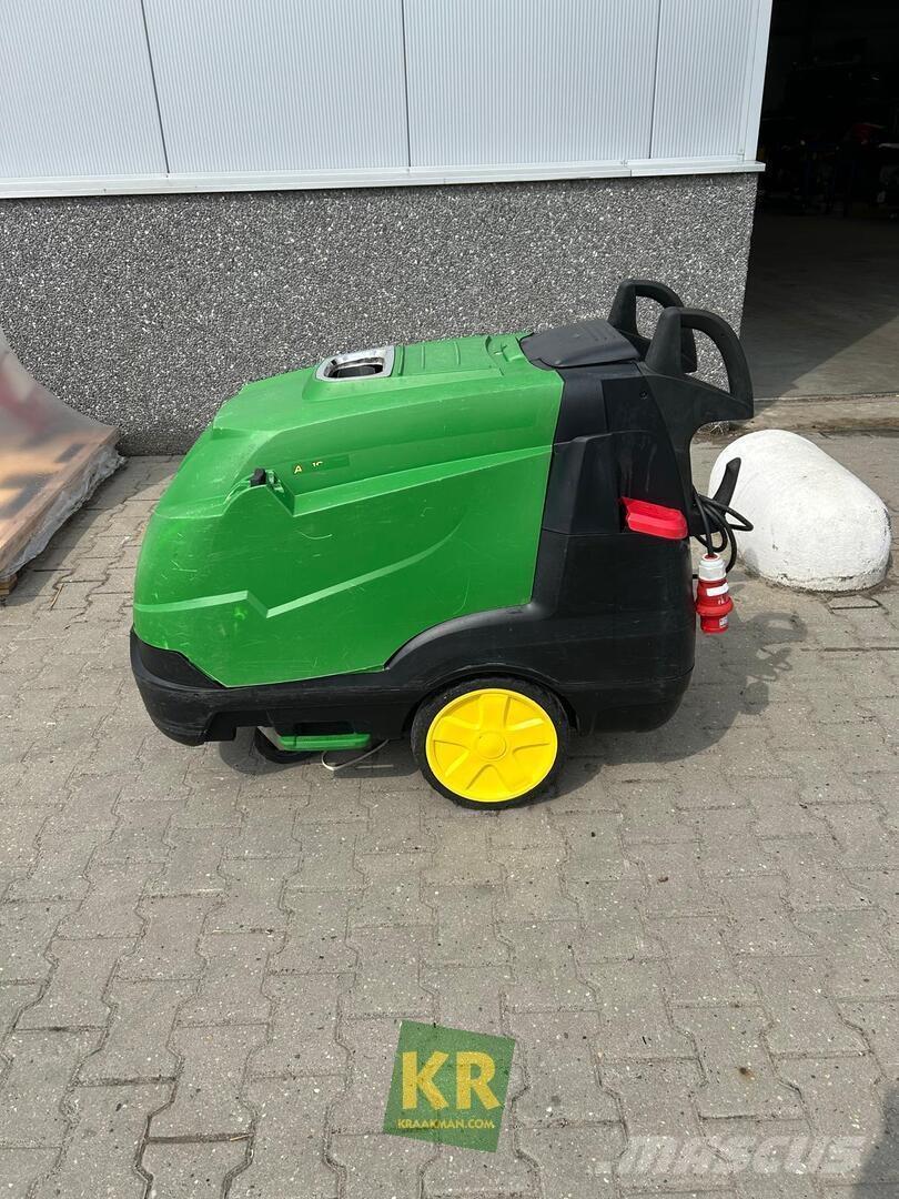 John Deere AC Άλλα γεωργικά μηχανήματα
