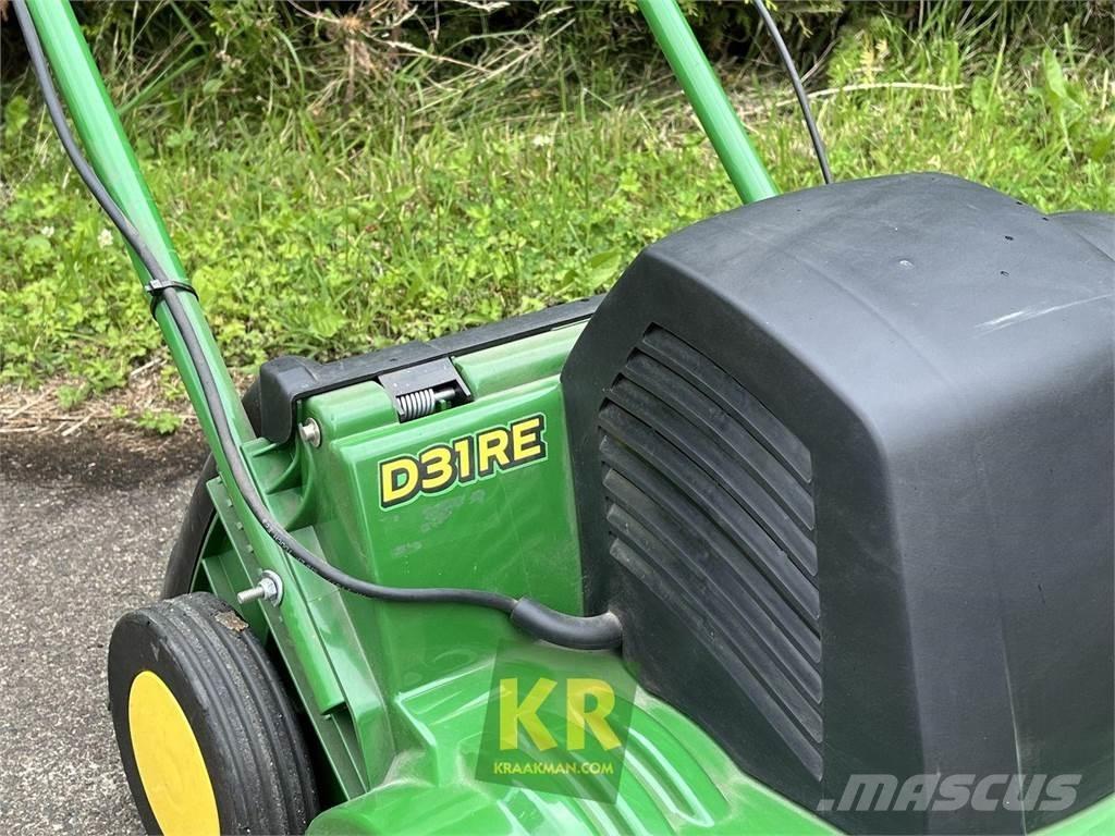 John Deere D31R Άλλα γεωργικά μηχανήματα