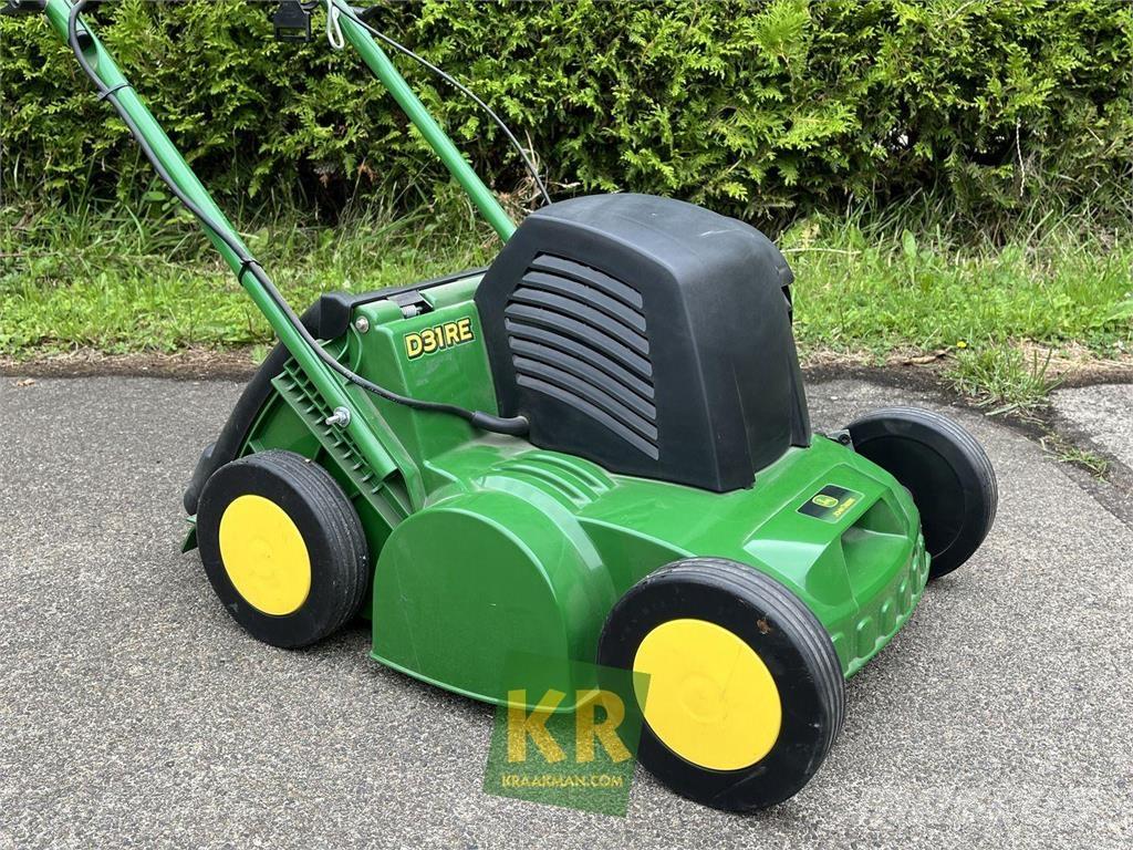 John Deere D31R Άλλα γεωργικά μηχανήματα