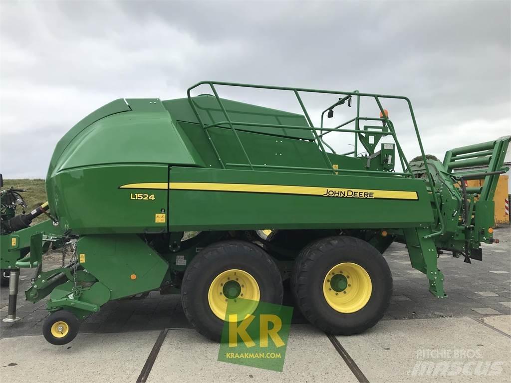 John Deere L1524 Άλλα γεωργικά μηχανήματα