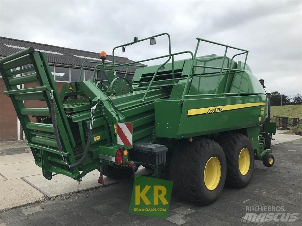 John Deere L1524 Άλλα γεωργικά μηχανήματα