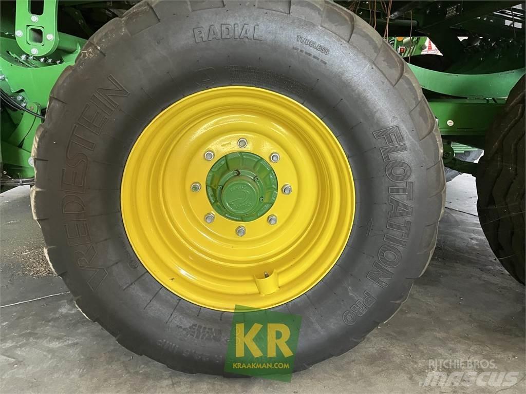John Deere L624 Άλλα γεωργικά μηχανήματα