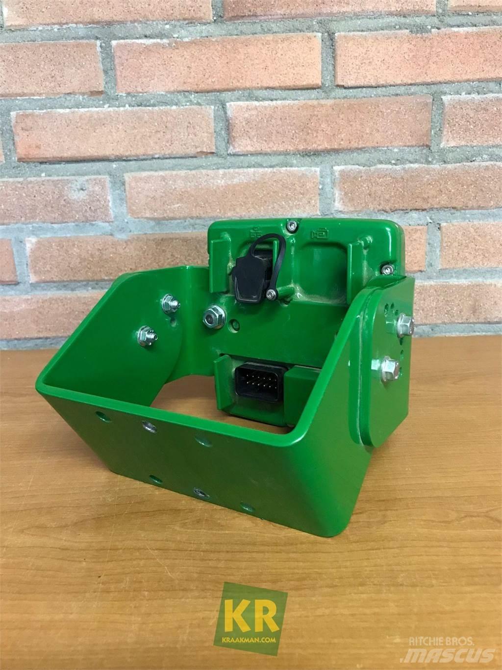 John Deere Overig Άλλα γεωργικά μηχανήματα