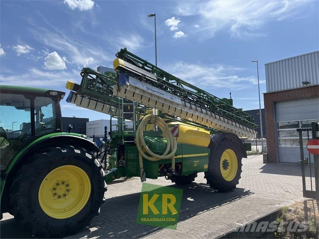 John Deere R944I Αυτοκινούμενα ψεκαστικά
