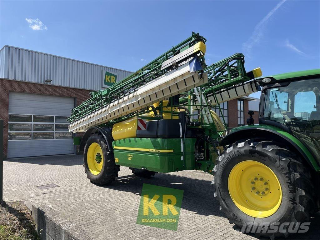 John Deere R944I Αυτοκινούμενα ψεκαστικά