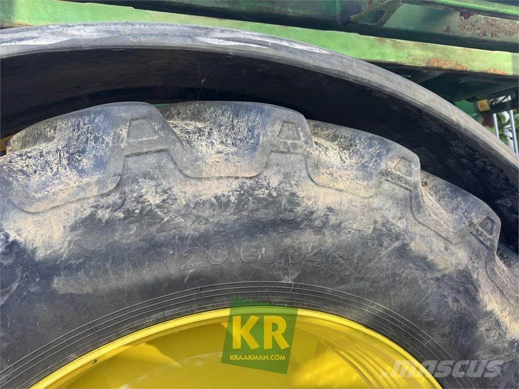 John Deere R962I Αυτοκινούμενα ψεκαστικά