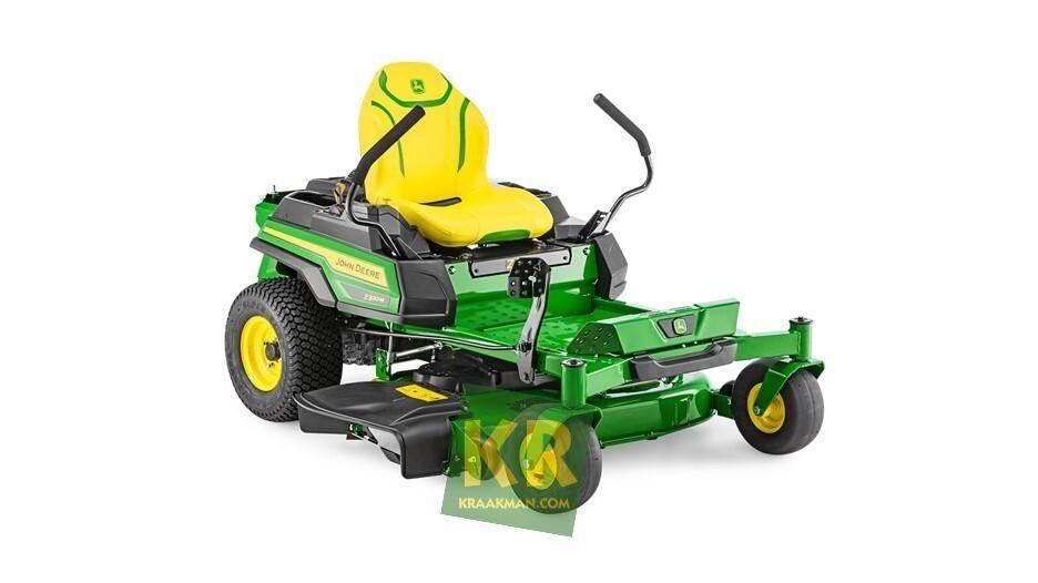 John Deere Z320M Άλλα γεωργικά μηχανήματα