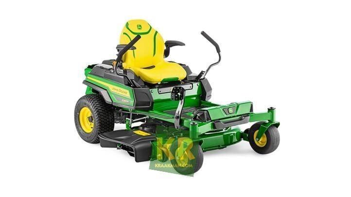 John Deere Z320R Άλλα γεωργικά μηχανήματα