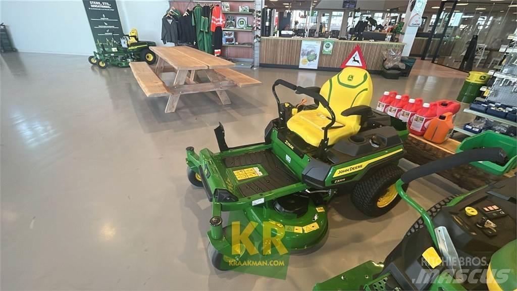 John Deere Z320R Άλλα γεωργικά μηχανήματα